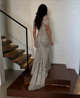 
              Mermaid Elegant Party Dresses
            