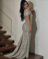 
              Mermaid Elegant Party Dresses
            