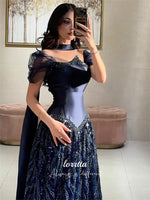 
              Occasion Evening Luxury Dress
            