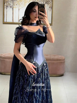 Occasion Evening Luxury Dress
