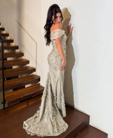 
              Mermaid Elegant Party Dresses
            