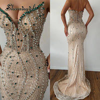
              Sleeveless Brush Train Wedding, Guest, Prom Dresses
            